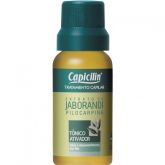 Tônico Extrato Jaborandi - Capicilin (20ml)