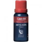 Tônico Anticaspa - Capicilin (20ml)