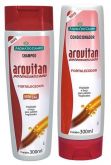 Shampoo + Cond. Arovitan - Aroma do Campo